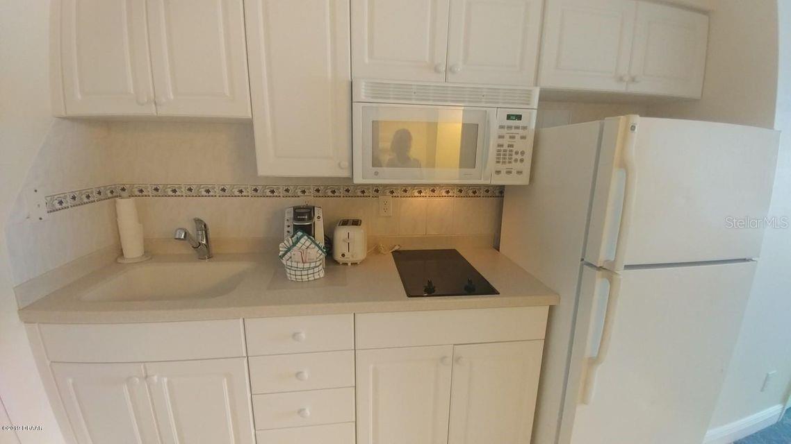 Daytona Beach Resort & Conf Center - Residential