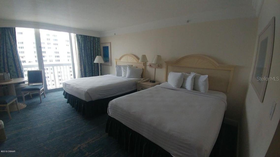 Daytona Beach Resort & Conf Center - Residential