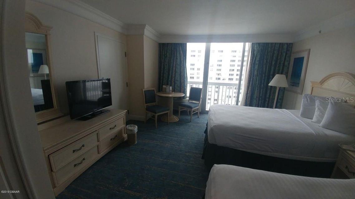 Daytona Beach Resort & Conf Center - Residential