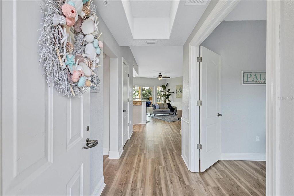 Photo of 501 Haben Boulevard #202, Palmetto, FL 34221 (MLS # A4673807)