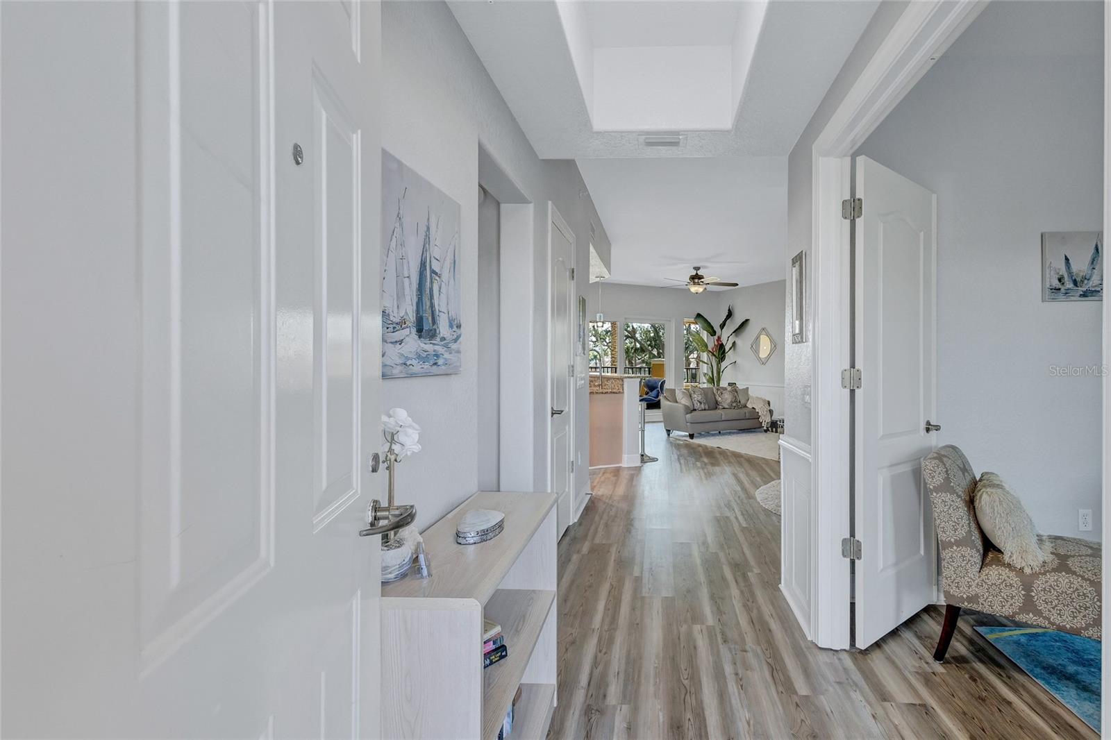 THE PALMS AT RIVIERA DUNES PH I - Residential