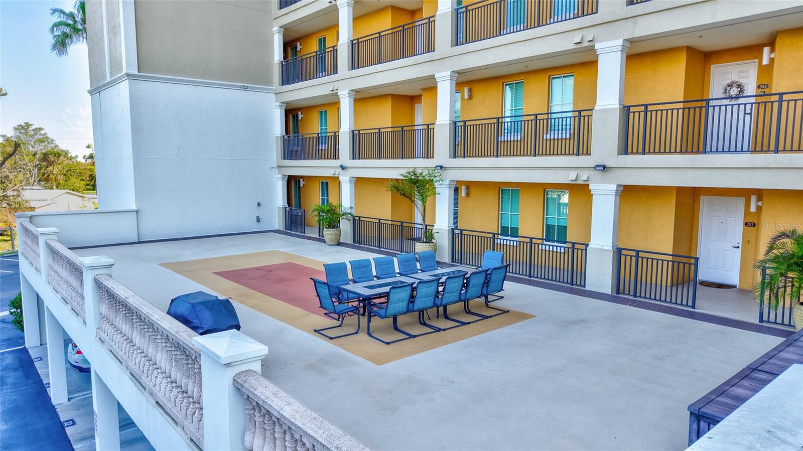 THE PALMS AT RIVIERA DUNES PH I - Residential