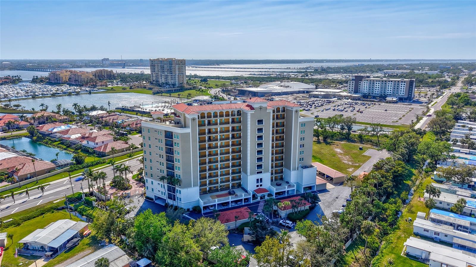 THE PALMS AT RIVIERA DUNES PH I - Residential