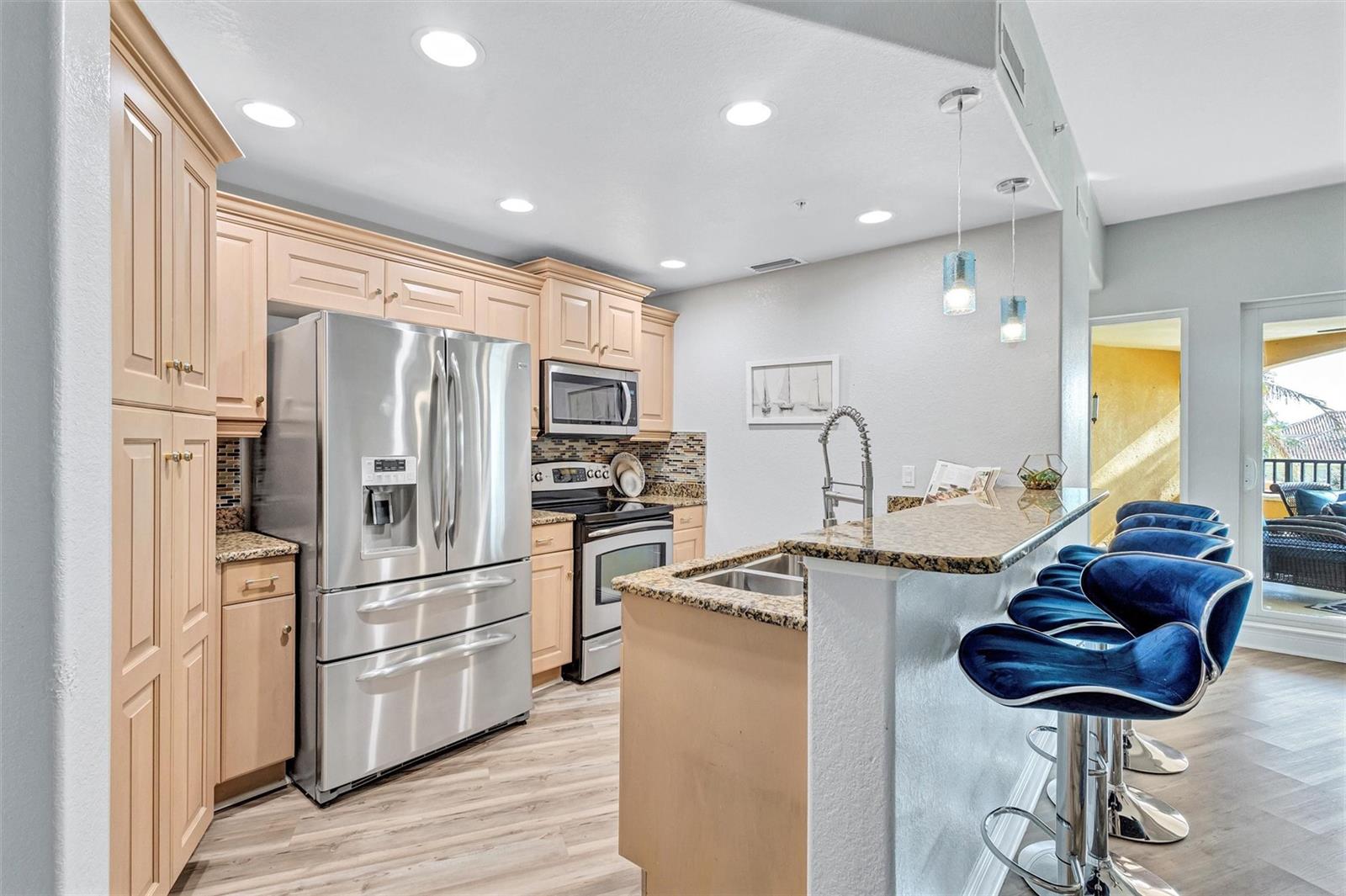 501 HABEN BOULEVARD 202