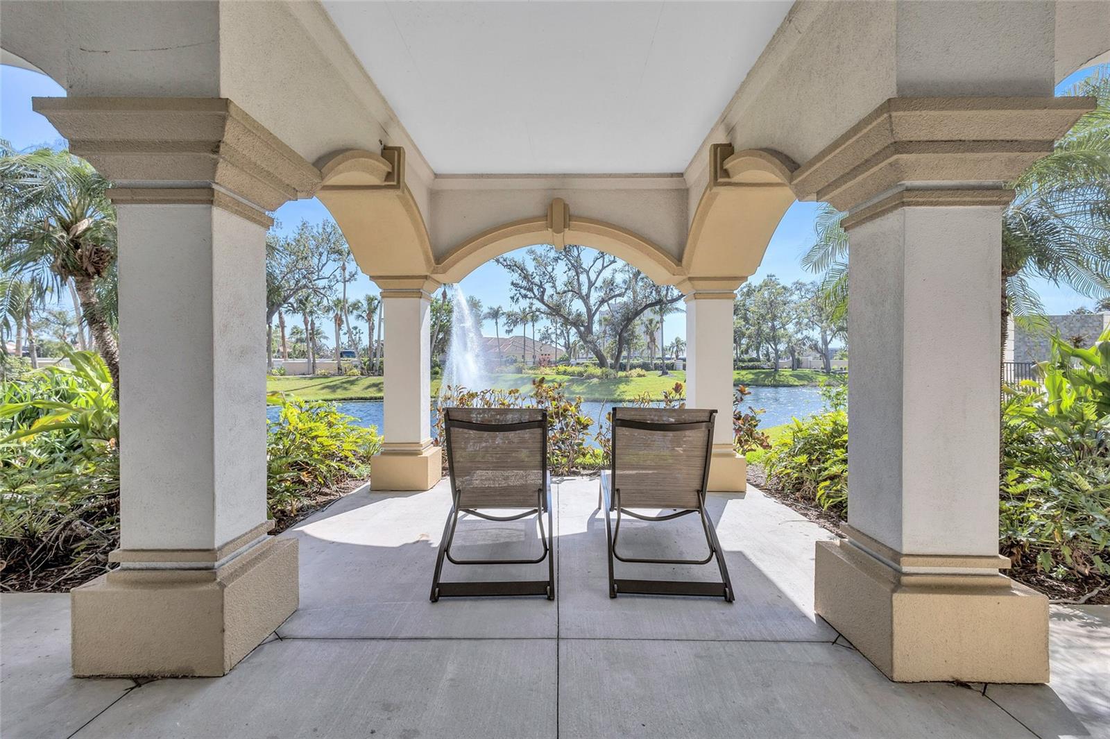 THE PALMS AT RIVIERA DUNES PH I - Residential