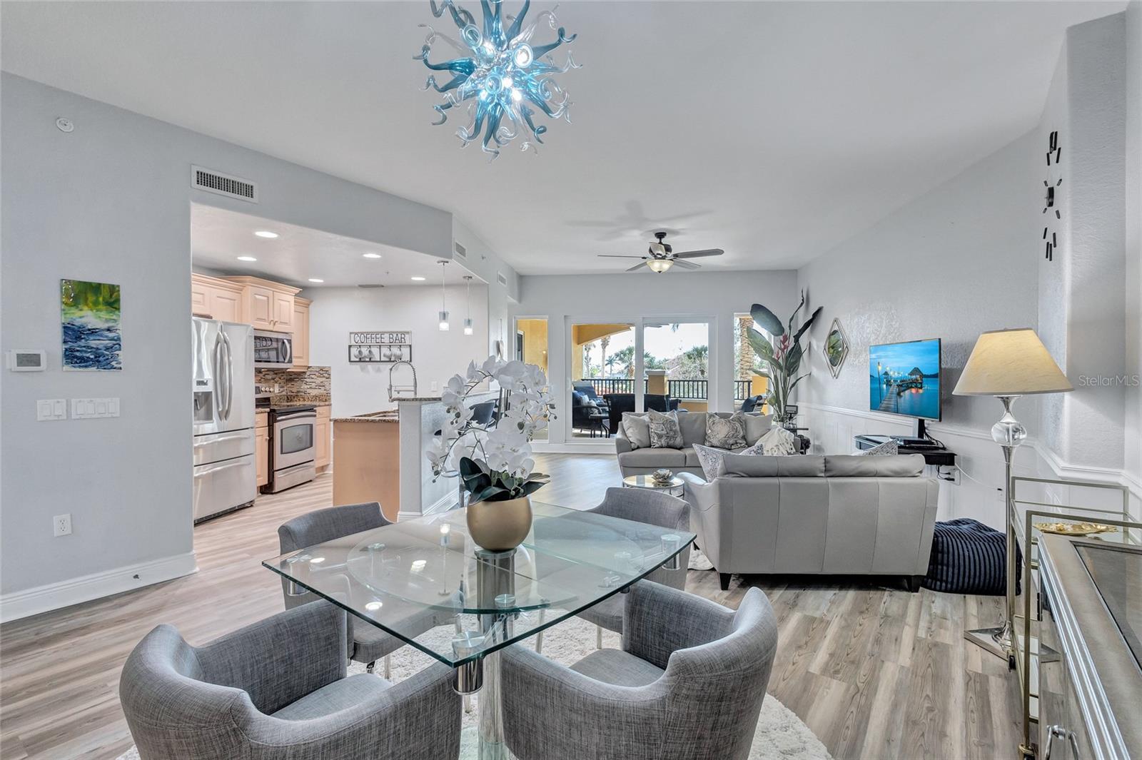 THE PALMS AT RIVIERA DUNES PH I - Residential