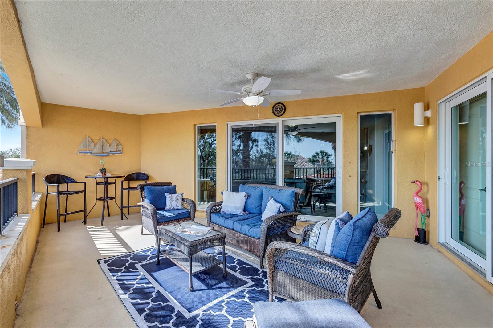 THE PALMS AT RIVIERA DUNES PH I - Residential