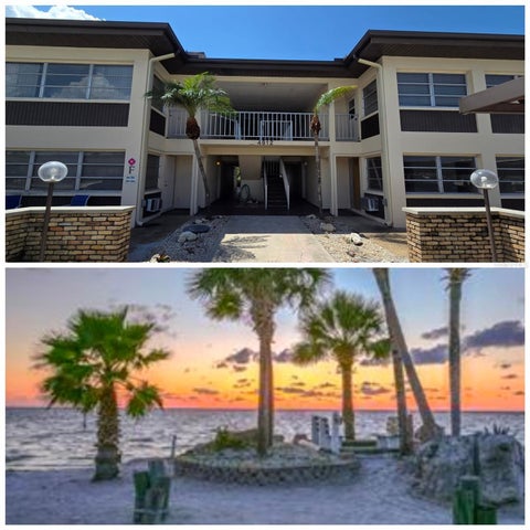 Photo of 4812 Jasper Drive #101, New Port Richey, FL 34652 (MLS # TB8542643)