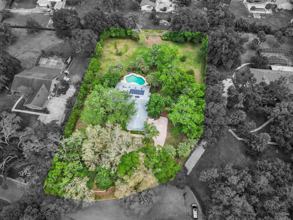 652 FOREST COVE