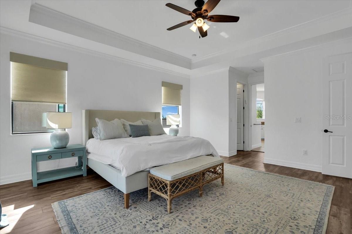 BRIDGEWATER PH III AT LAKEWOOD RANCH - Residential