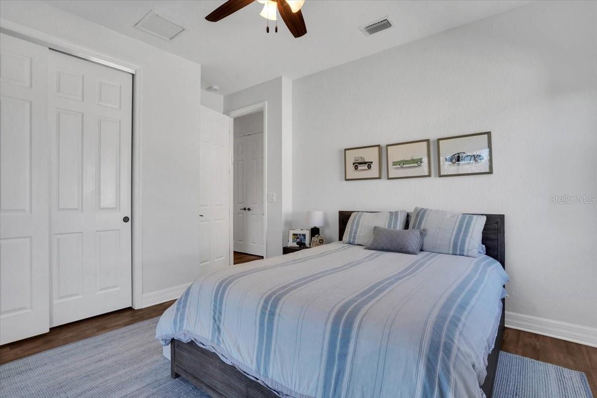 BRIDGEWATER PH III AT LAKEWOOD RANCH - Residential