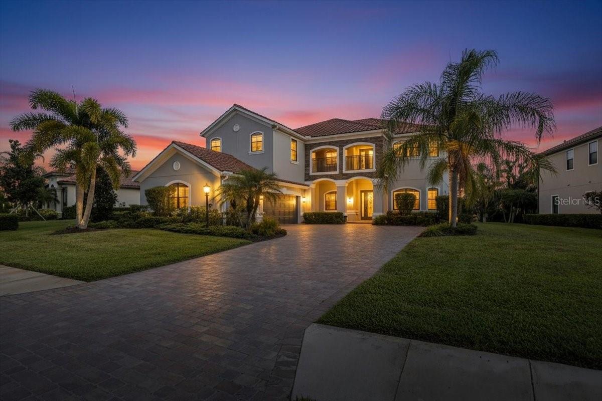 BRIDGEWATER PH III AT LAKEWOOD RANCH - Residential
