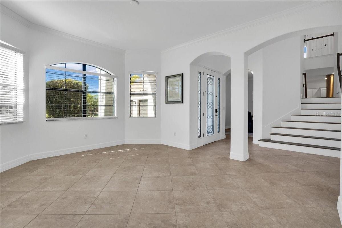 BRIDGEWATER PH III AT LAKEWOOD RANCH - Residential