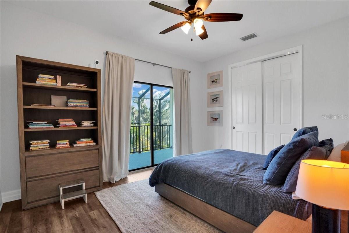 BRIDGEWATER PH III AT LAKEWOOD RANCH - Residential