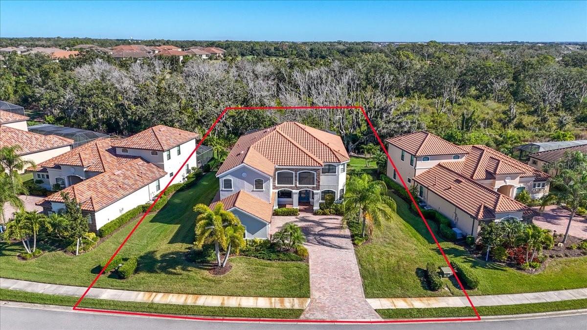 BRIDGEWATER PH III AT LAKEWOOD RANCH - Residential