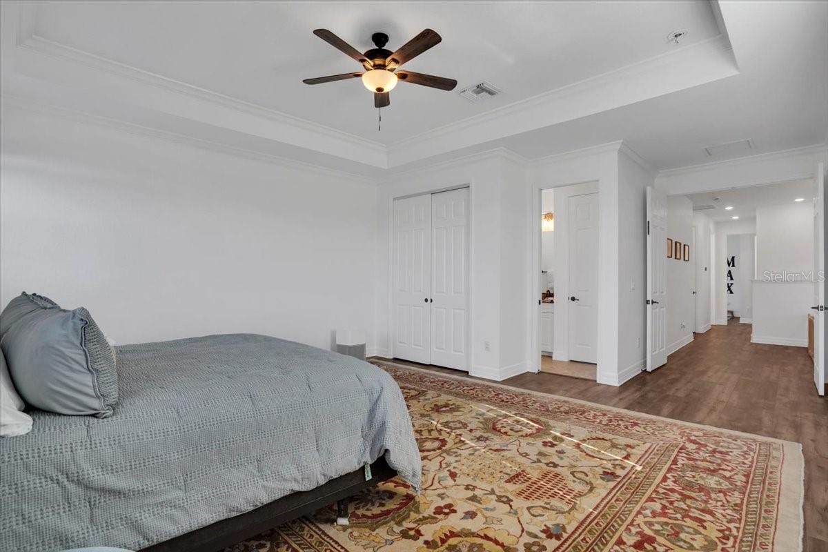 BRIDGEWATER PH III AT LAKEWOOD RANCH - Residential