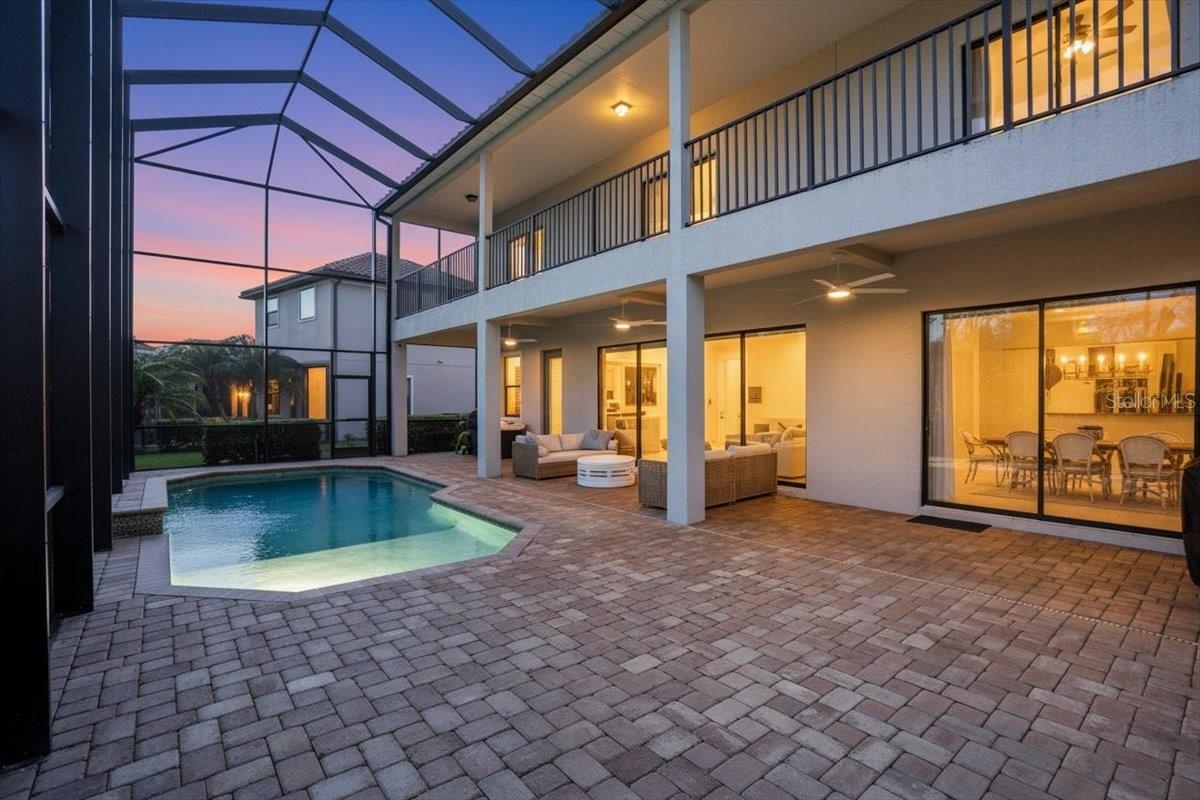 BRIDGEWATER PH III AT LAKEWOOD RANCH - Residential