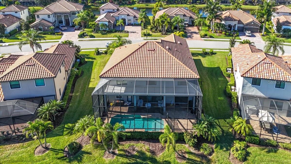 BRIDGEWATER PH III AT LAKEWOOD RANCH - Residential