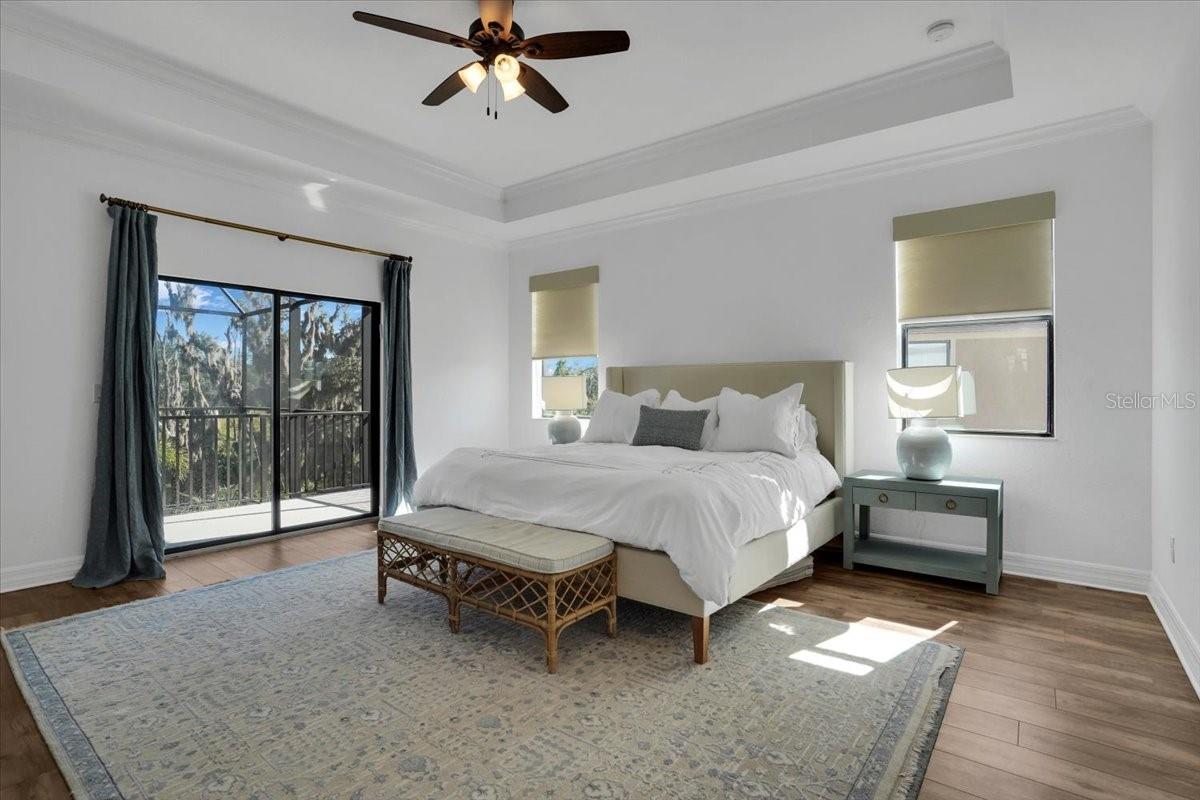 BRIDGEWATER PH III AT LAKEWOOD RANCH - Residential