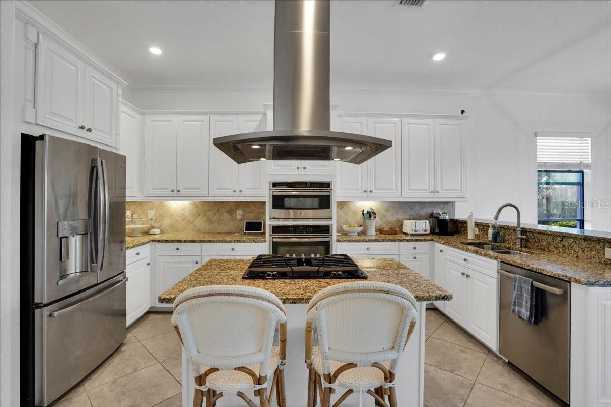 BRIDGEWATER PH III AT LAKEWOOD RANCH - Residential