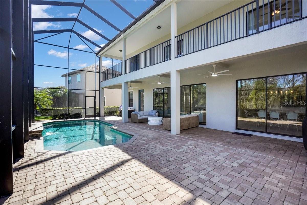 BRIDGEWATER PH III AT LAKEWOOD RANCH - Residential