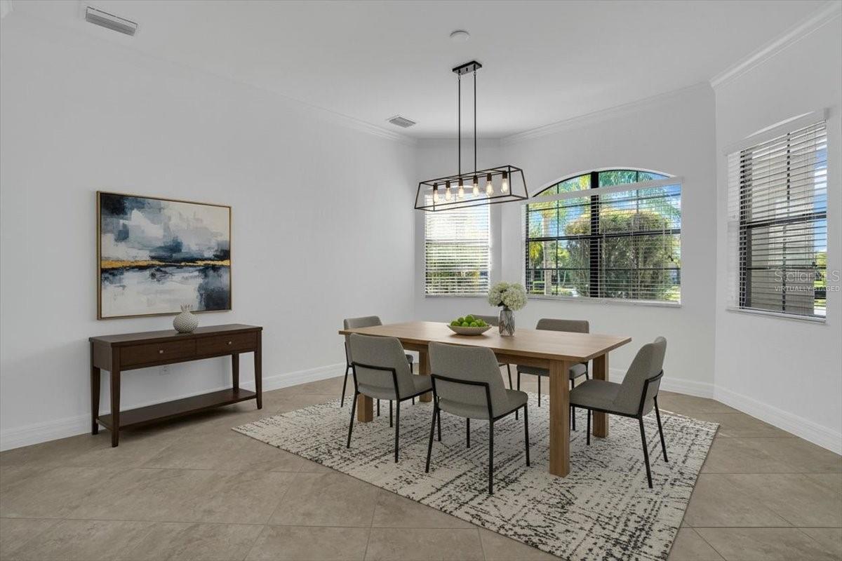 BRIDGEWATER PH III AT LAKEWOOD RANCH - Residential