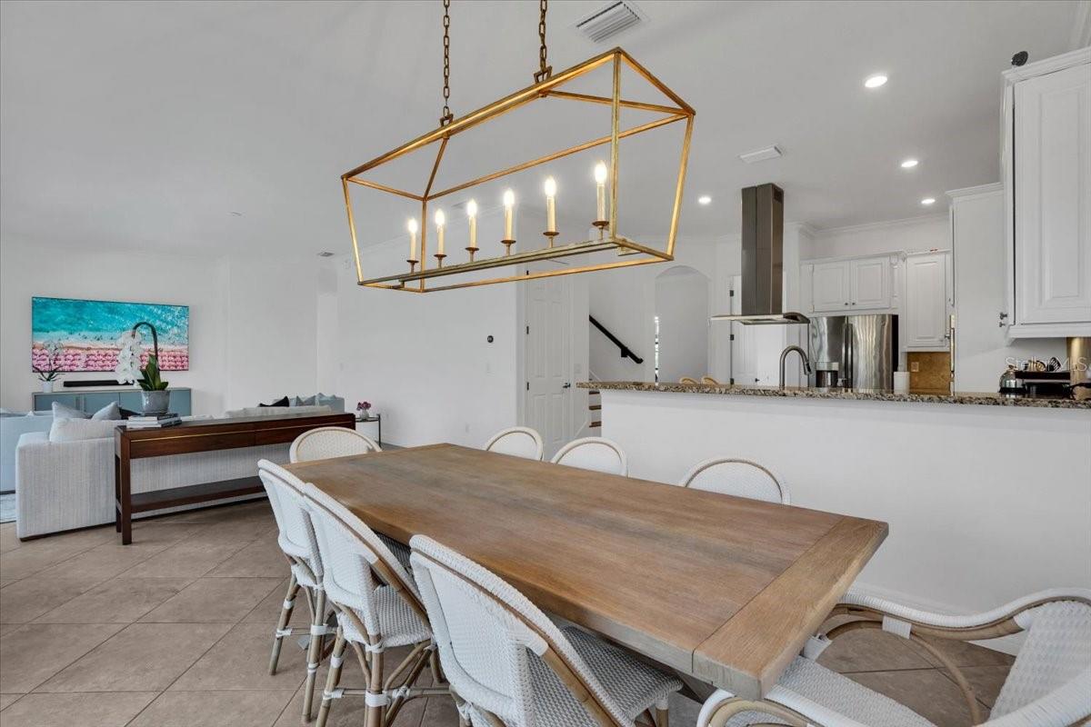 BRIDGEWATER PH III AT LAKEWOOD RANCH - Residential