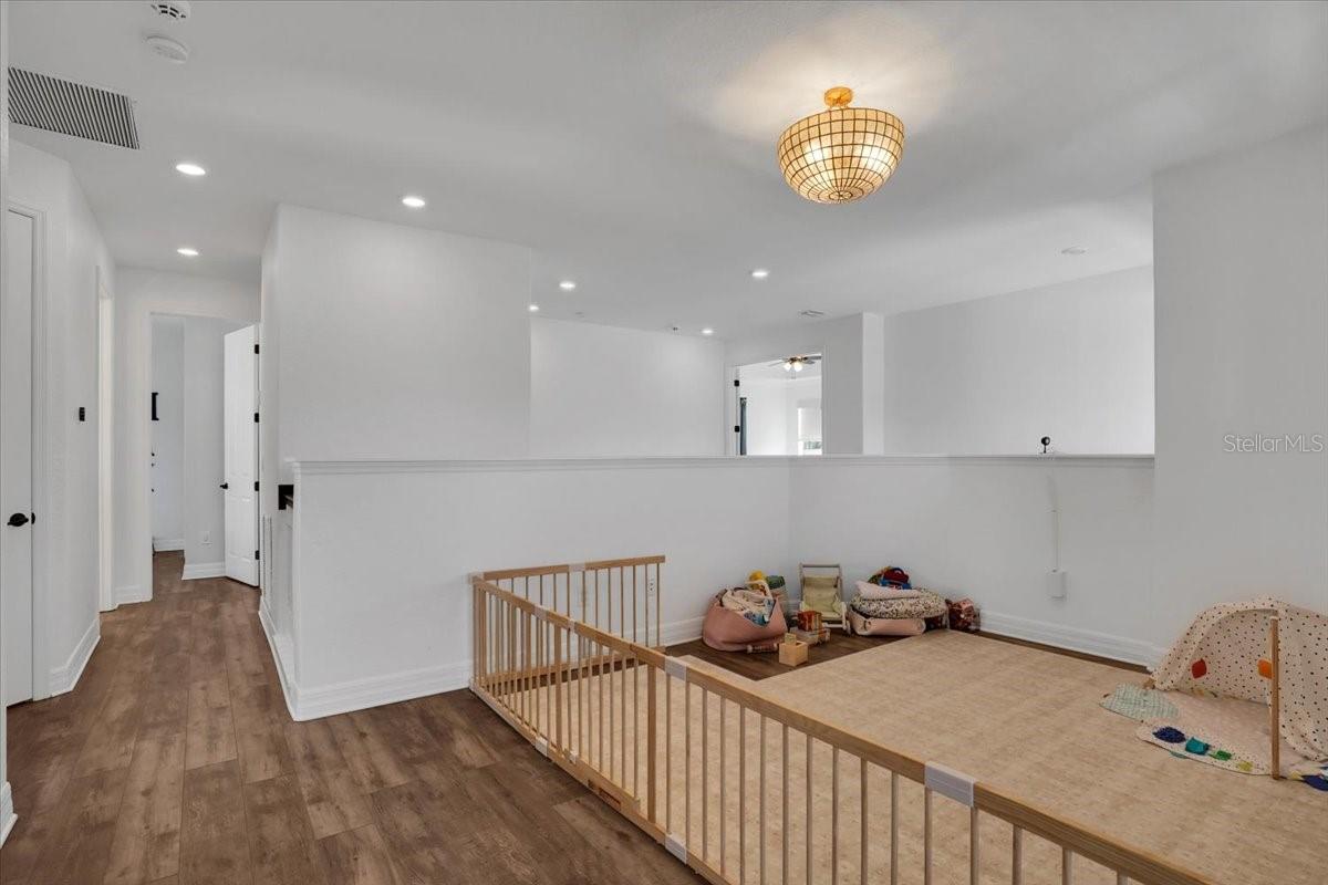 BRIDGEWATER PH III AT LAKEWOOD RANCH - Residential