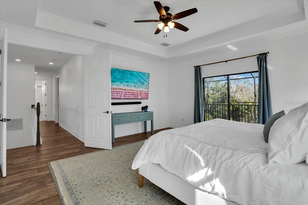 BRIDGEWATER PH III AT LAKEWOOD RANCH - Residential