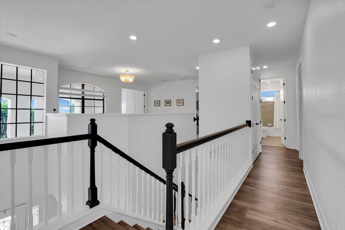 BRIDGEWATER PH III AT LAKEWOOD RANCH - Residential