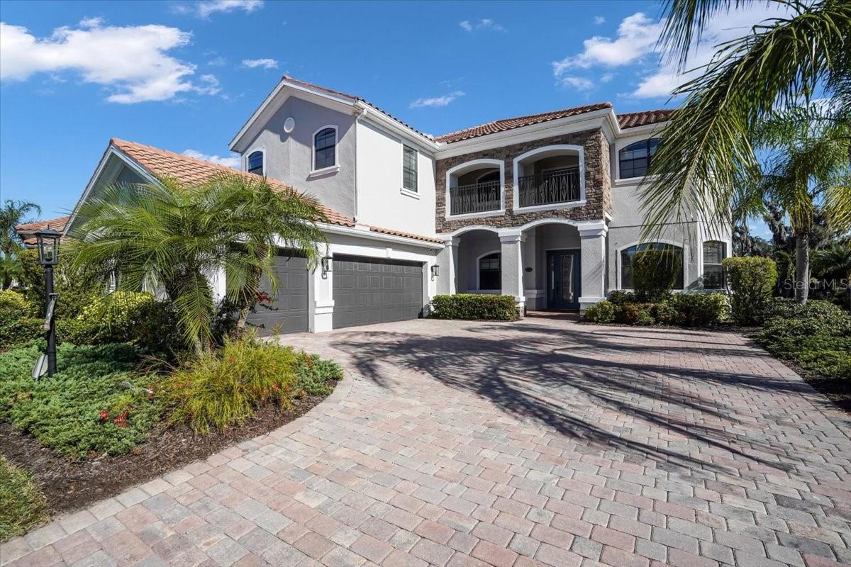 BRIDGEWATER PH III AT LAKEWOOD RANCH - Residential