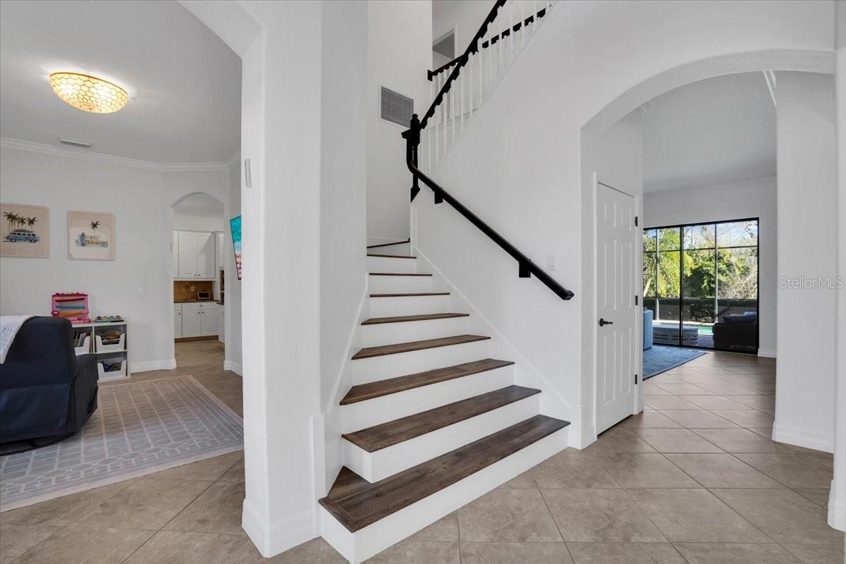 BRIDGEWATER PH III AT LAKEWOOD RANCH - Residential