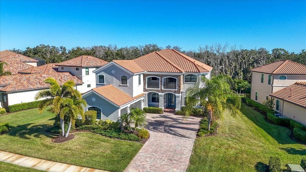 Photo of 13611 Swiftwater Way, Bradenton, FL 34211 (MLS # A4675656)