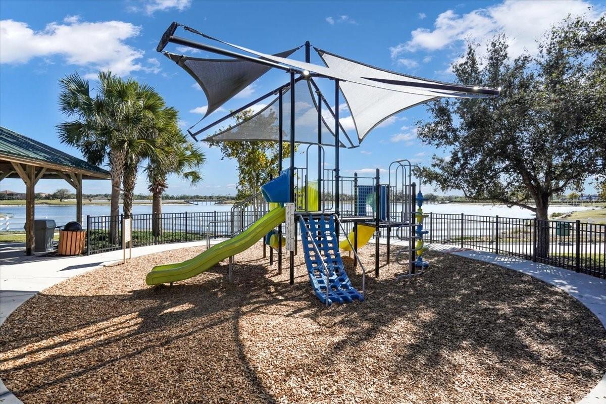 BRIDGEWATER PH III AT LAKEWOOD RANCH - Residential