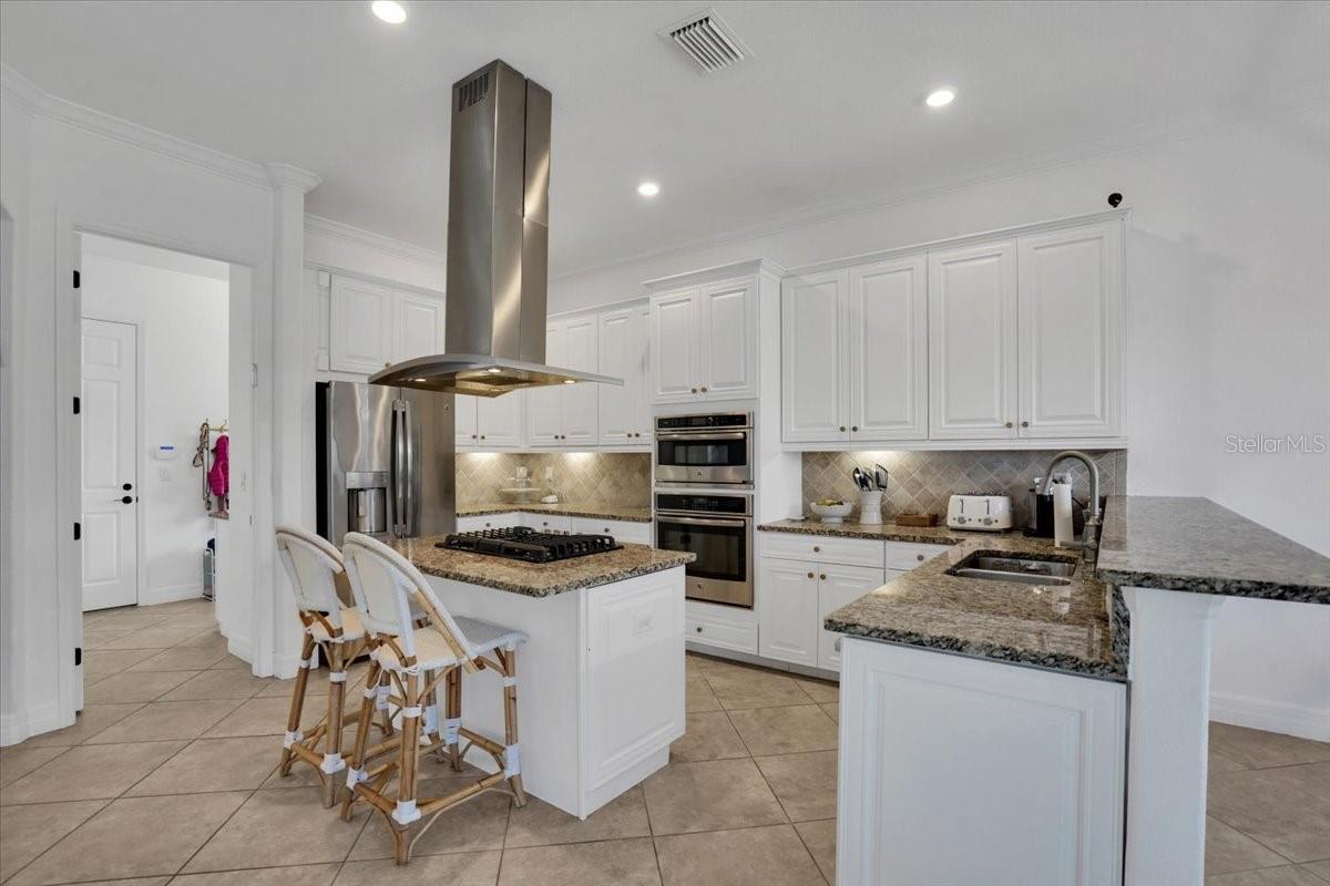 BRIDGEWATER PH III AT LAKEWOOD RANCH - Residential