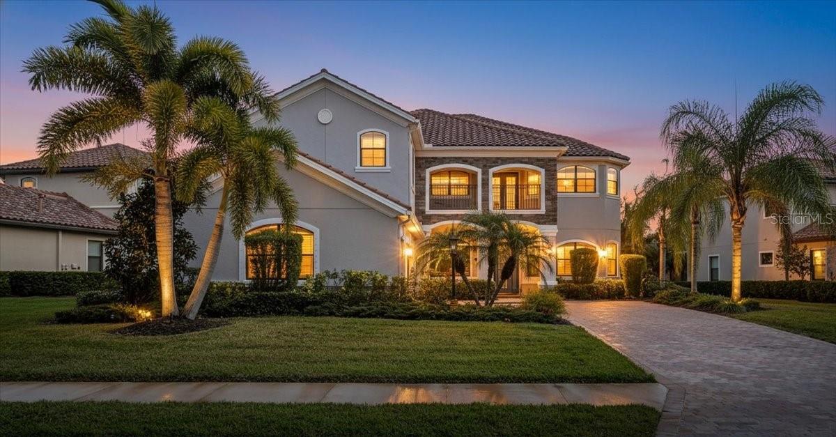 BRIDGEWATER PH III AT LAKEWOOD RANCH - Residential
