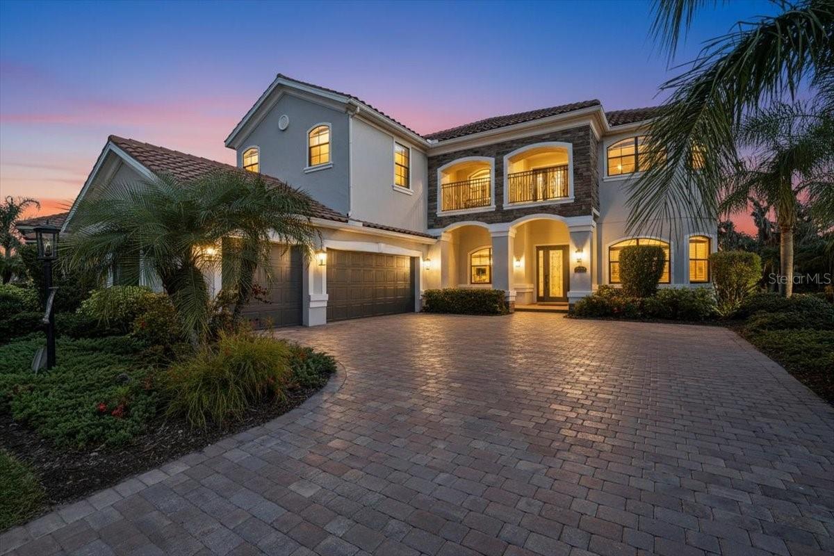 BRIDGEWATER PH III AT LAKEWOOD RANCH - Residential