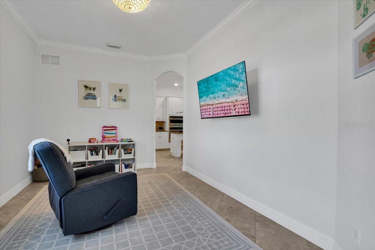 BRIDGEWATER PH III AT LAKEWOOD RANCH - Residential