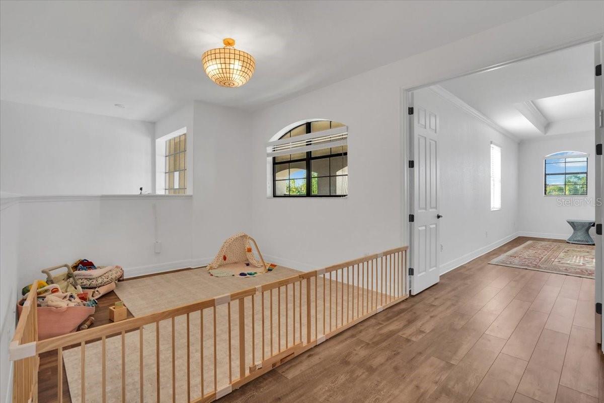 BRIDGEWATER PH III AT LAKEWOOD RANCH - Residential