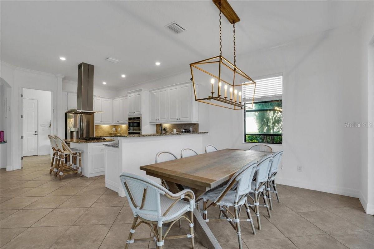 BRIDGEWATER PH III AT LAKEWOOD RANCH - Residential