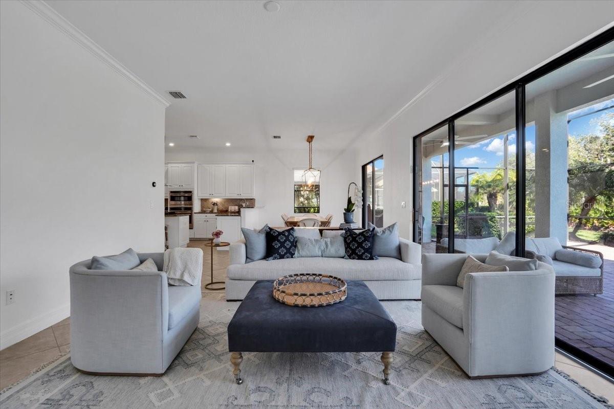 BRIDGEWATER PH III AT LAKEWOOD RANCH - Residential