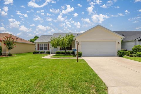 3024 BURBANK LANE THE VILLAGES FL 32162