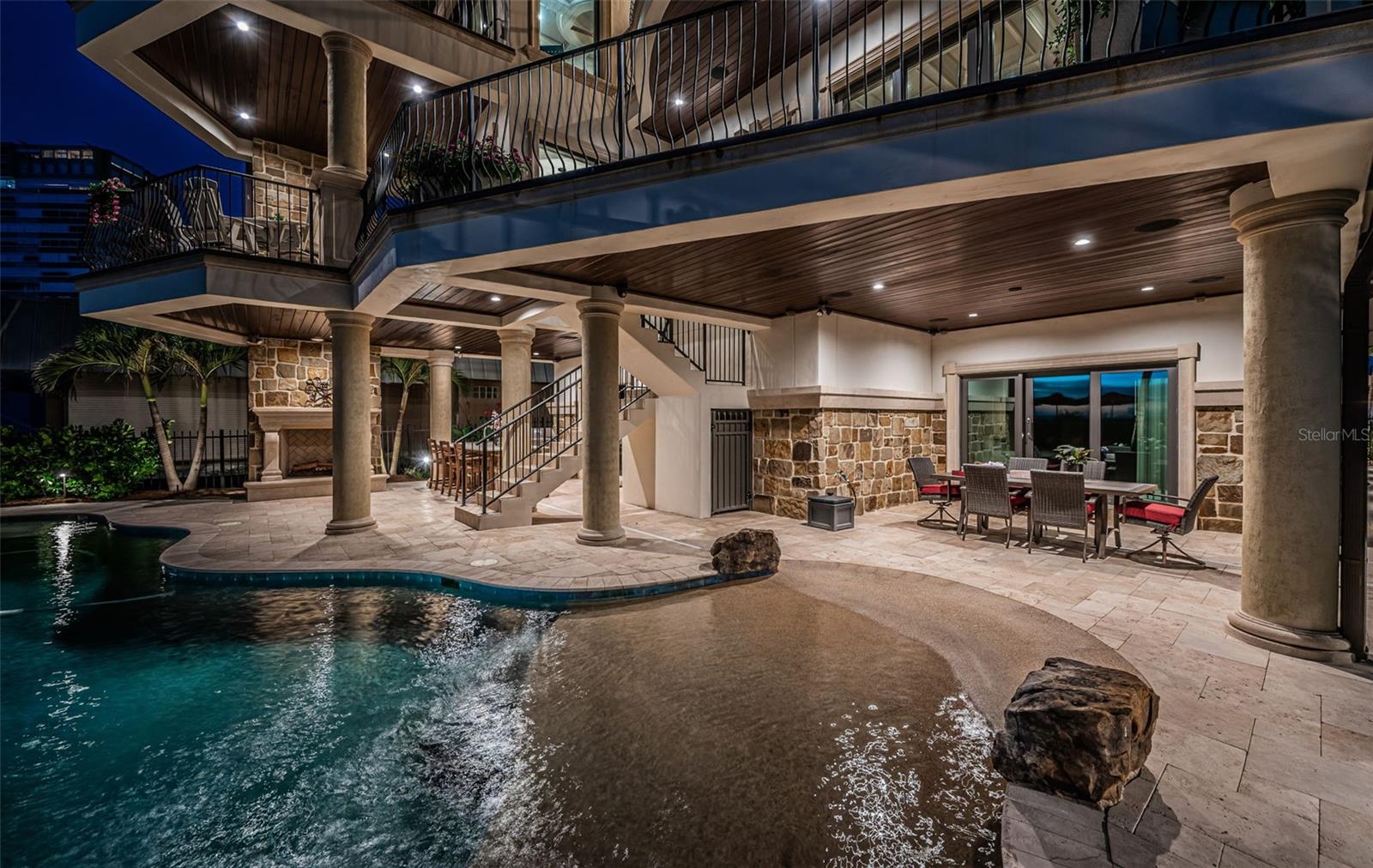 HARBOR SHORES 3RD ADD - Residential