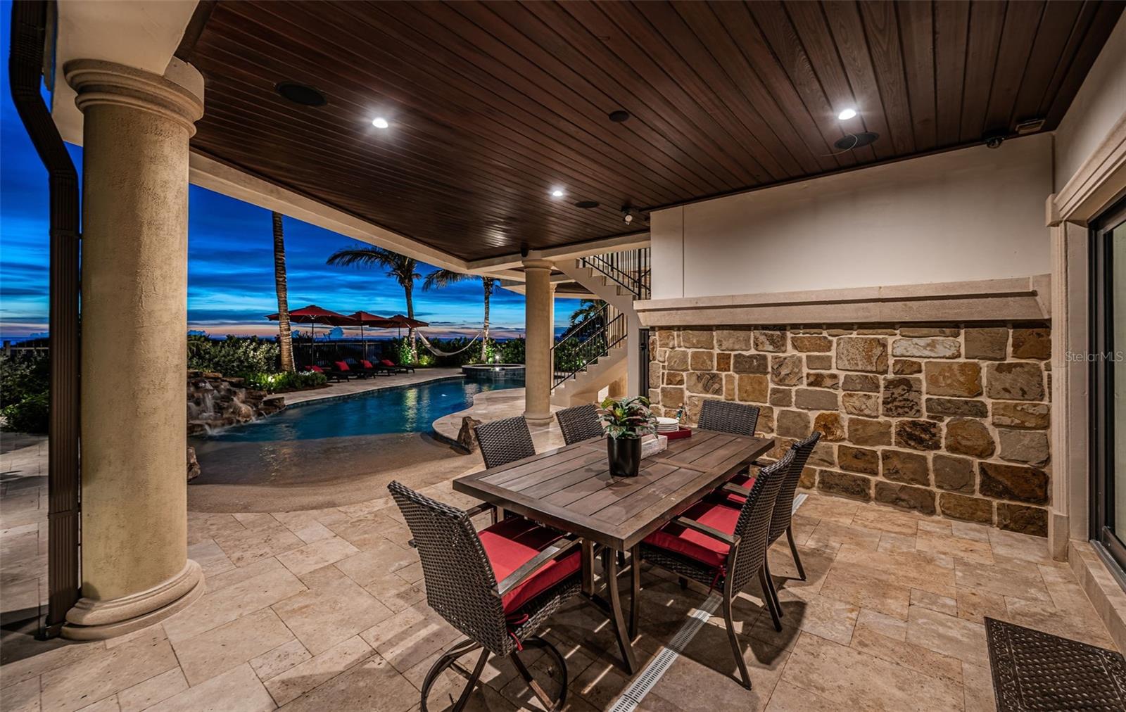 HARBOR SHORES 3RD ADD - Residential