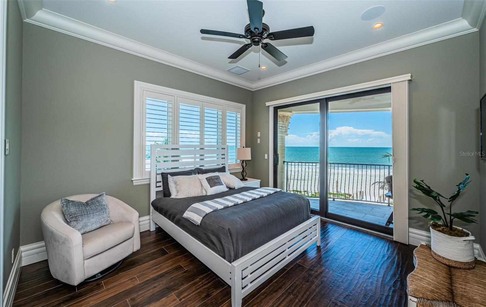 HARBOR SHORES 3RD ADD - Residential