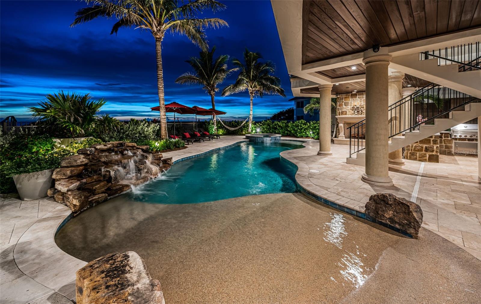 HARBOR SHORES 3RD ADD - Residential