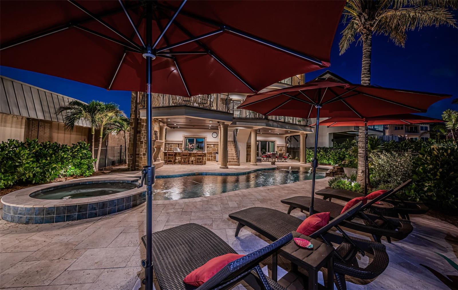 HARBOR SHORES 3RD ADD - Residential