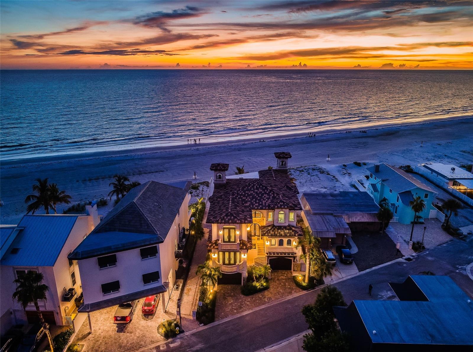 HARBOR SHORES 3RD ADD - Residential