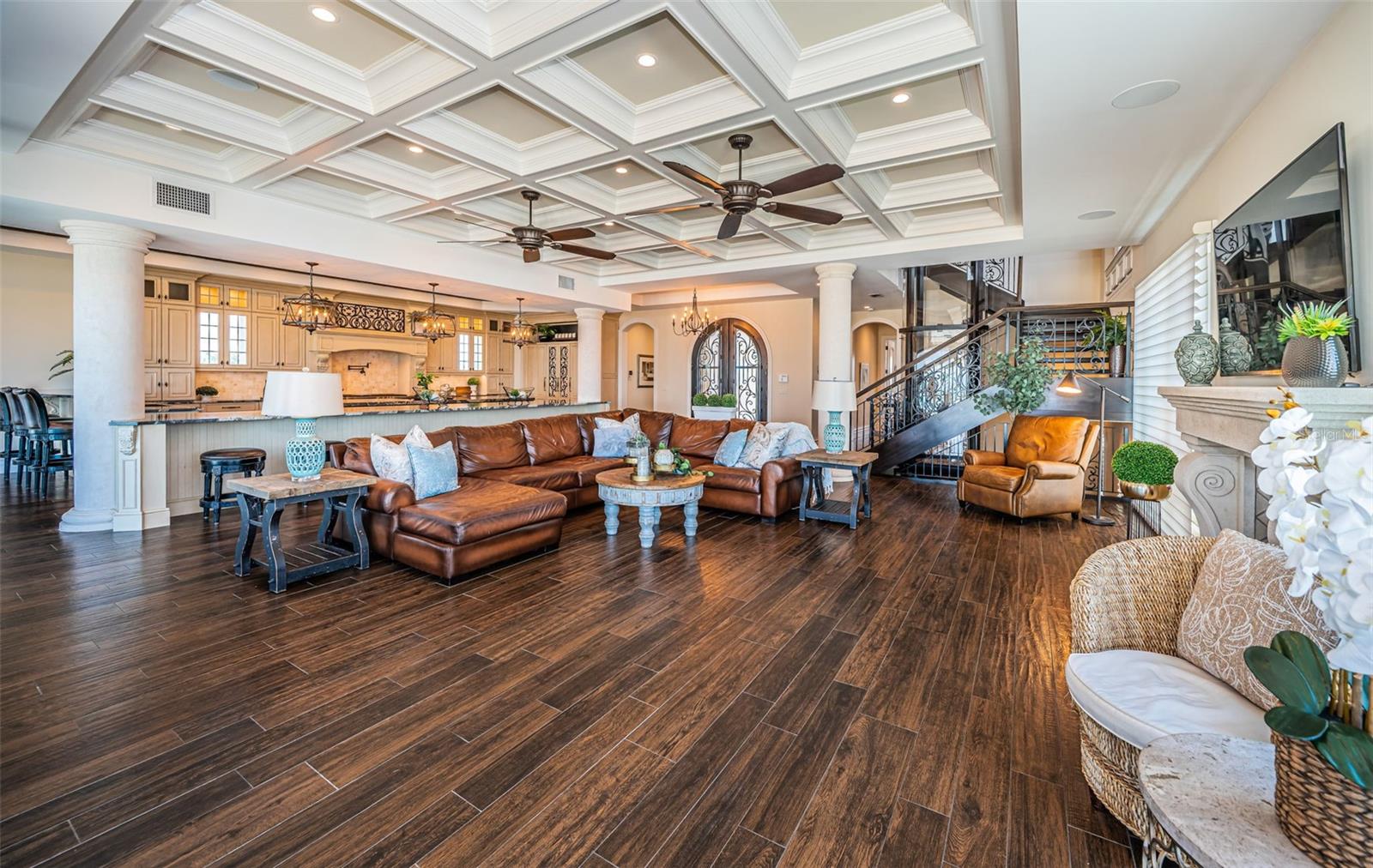 HARBOR SHORES 3RD ADD - Residential