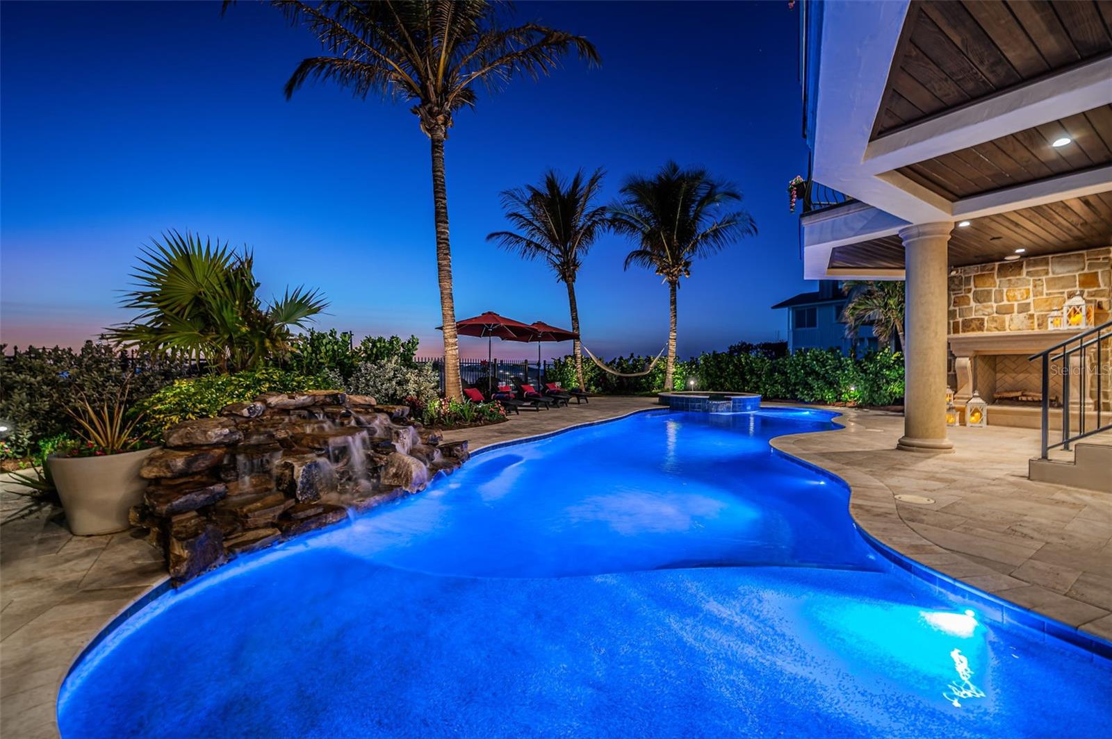 HARBOR SHORES 3RD ADD - Residential